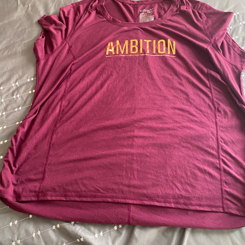 Tshirt